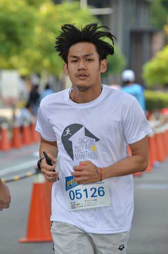 台中城市半程馬拉松2019照片攝影照片1038