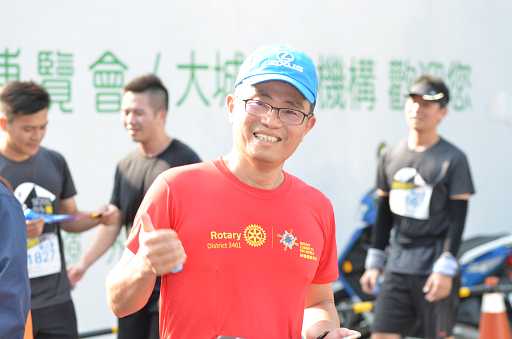台中城市半程馬拉松2019照片攝影照片1043