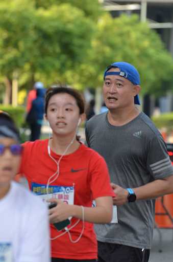 台中城市半程馬拉松2019照片攝影照片1044