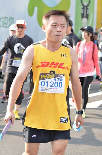 台中城市半程馬拉松2019照片攝影照片1048