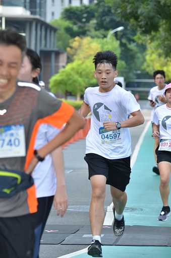 台中城市半程馬拉松2019照片攝影照片1049
