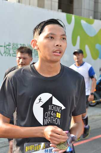 台中城市半程馬拉松2019照片攝影照片1051