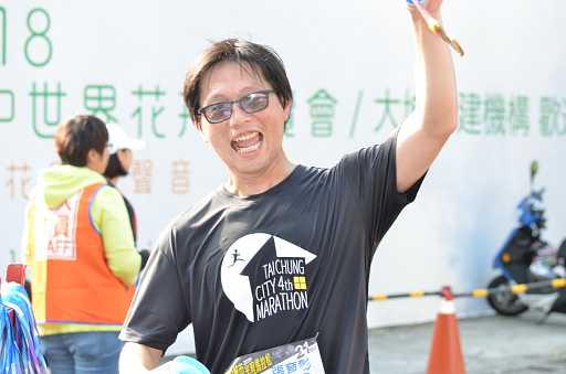 台中城市半程馬拉松2019照片攝影照片1055