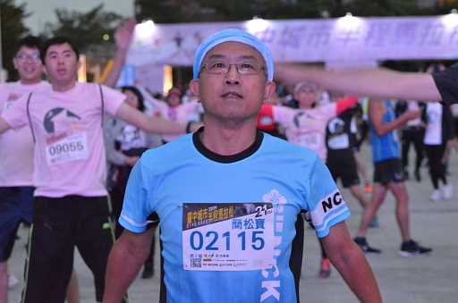 台中城市半程馬拉松2019照片攝影照片1056
