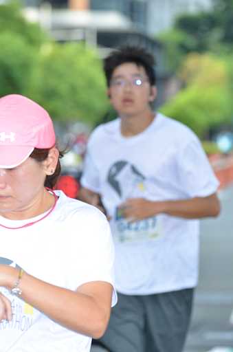 台中城市半程馬拉松2019照片攝影照片1057