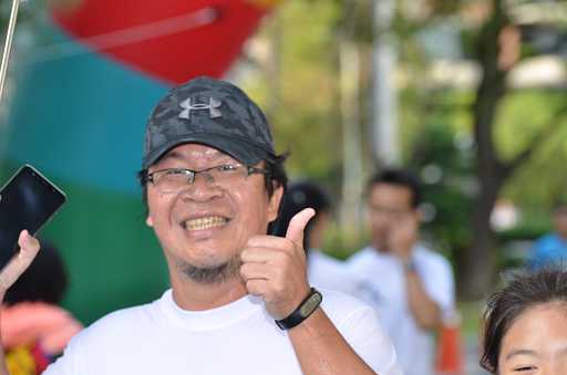 台中城市半程馬拉松2019照片攝影照片1059