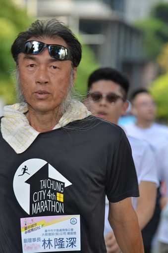 台中城市半程馬拉松2019照片攝影照片1062