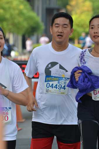 台中城市半程馬拉松2019照片攝影照片1063