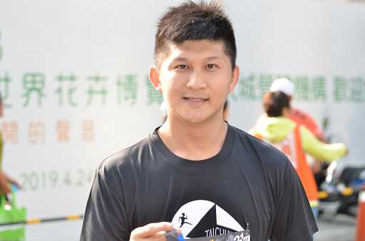 台中城市半程馬拉松2019照片攝影照片1064