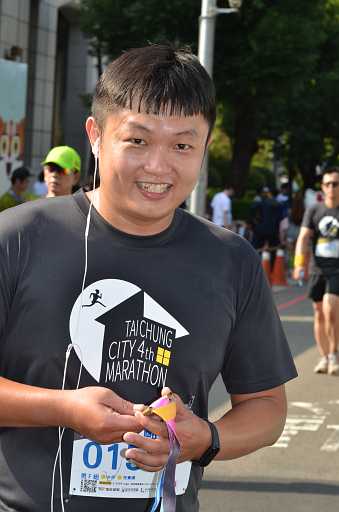 台中城市半程馬拉松2019照片攝影照片1067