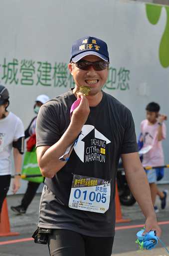 台中城市半程馬拉松2019照片攝影照片1071