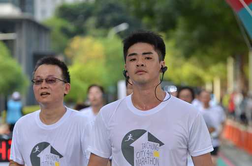 台中城市半程馬拉松2019照片攝影照片1072
