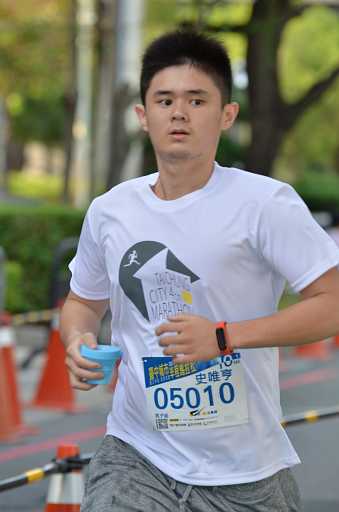 台中城市半程馬拉松2019照片攝影照片1075