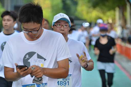 台中城市半程馬拉松2019照片攝影照片1077