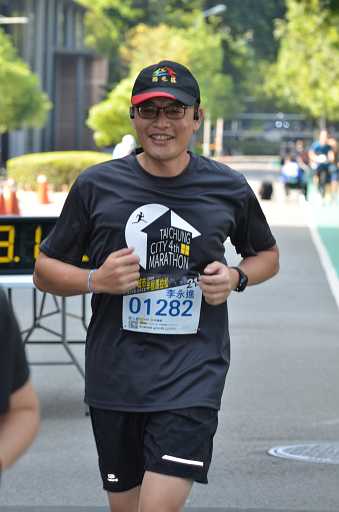台中城市半程馬拉松2019照片攝影照片1079
