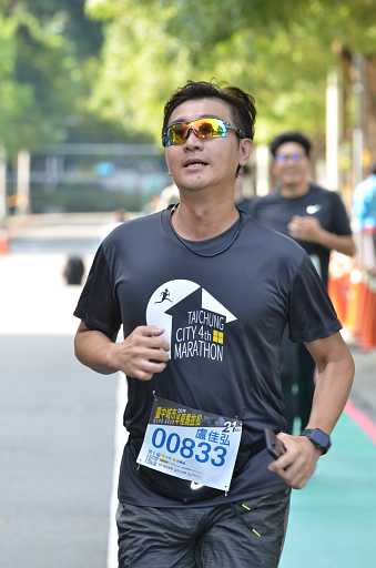 台中城市半程馬拉松2019照片攝影照片1080
