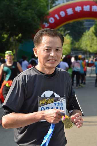 台中城市半程馬拉松2019照片攝影照片1081