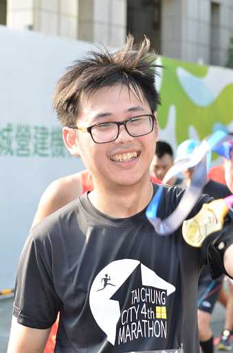 台中城市半程馬拉松2019照片攝影照片1083