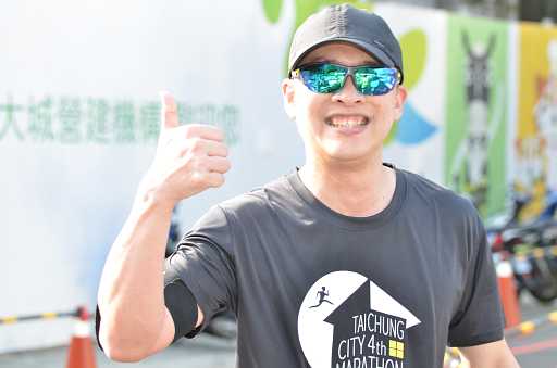 台中城市半程馬拉松2019照片攝影照片1084