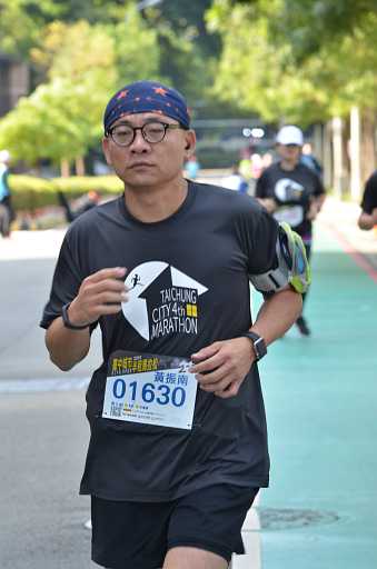 台中城市半程馬拉松2019照片攝影照片1085