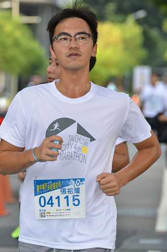 台中城市半程馬拉松2019照片攝影照片1086