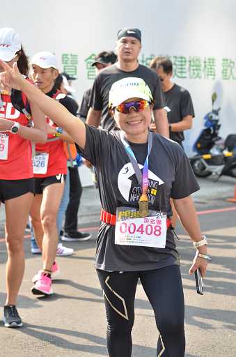 台中城市半程馬拉松2019照片攝影照片1088