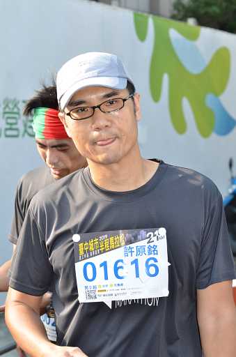 台中城市半程馬拉松2019照片攝影照片1089