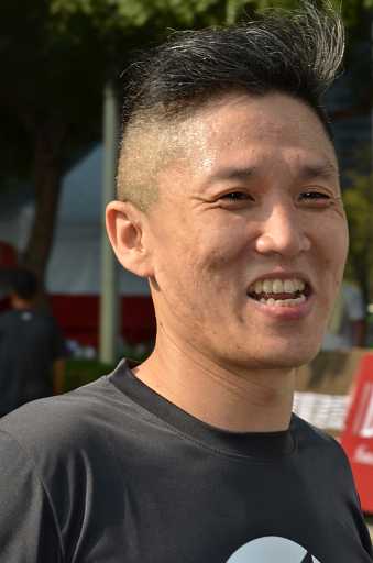 台中城市半程馬拉松2019照片攝影照片1090