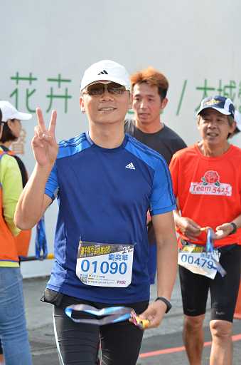 台中城市半程馬拉松2019照片攝影照片1094