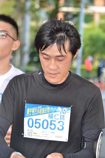 台中城市半程馬拉松2019照片攝影照片1096