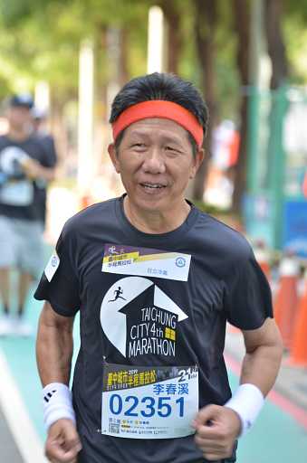 台中城市半程馬拉松2019照片攝影照片1098