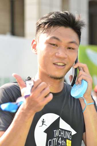 台中城市半程馬拉松2019照片攝影照片1099