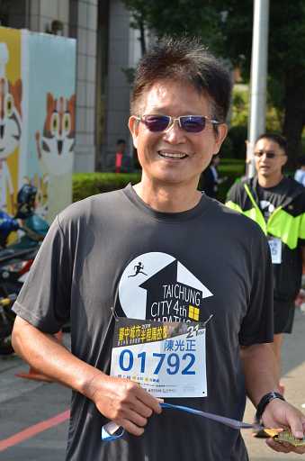 台中城市半程馬拉松2019照片攝影照片1101