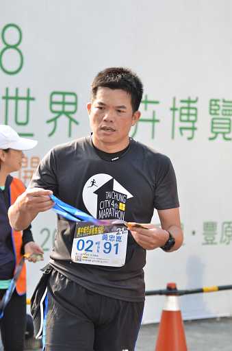 台中城市半程馬拉松2019照片攝影照片1102