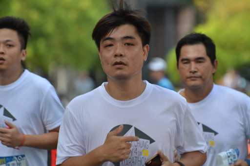 台中城市半程馬拉松2019照片攝影照片1103