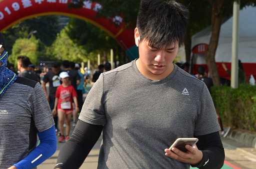 台中城市半程馬拉松2019照片攝影照片1104