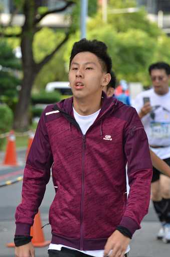 台中城市半程馬拉松2019照片攝影照片1105