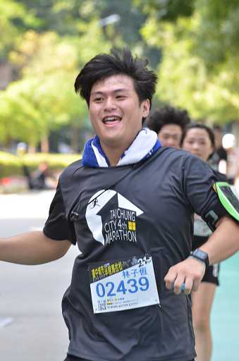 台中城市半程馬拉松2019照片攝影照片1107