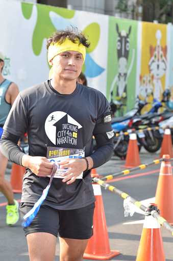 台中城市半程馬拉松2019照片攝影照片1109