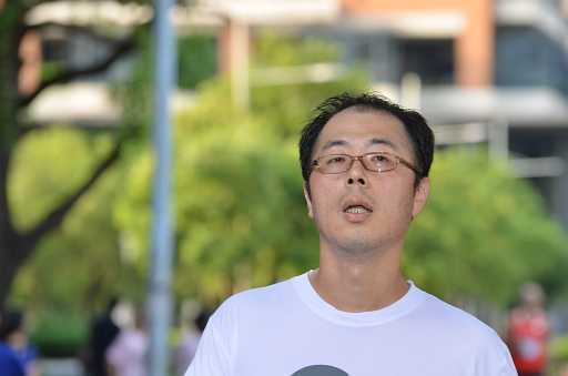 台中城市半程馬拉松2019照片攝影照片1110