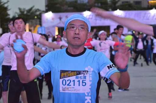 台中城市半程馬拉松2019照片攝影照片1114