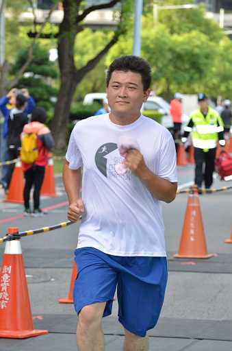 台中城市半程馬拉松2019照片攝影照片1117