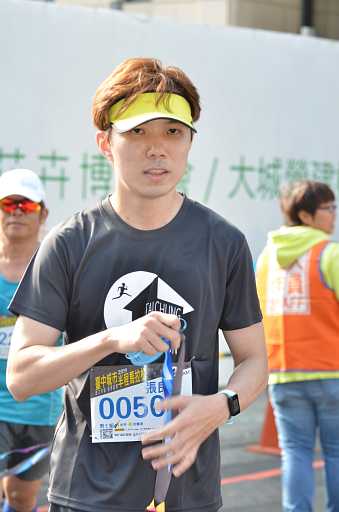 台中城市半程馬拉松2019照片攝影照片1121