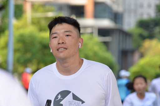 台中城市半程馬拉松2019照片攝影照片1122