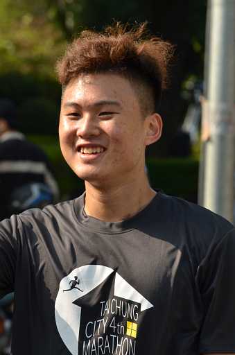 台中城市半程馬拉松2019照片攝影照片1124