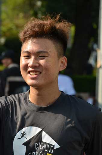 台中城市半程馬拉松2019照片攝影照片1125