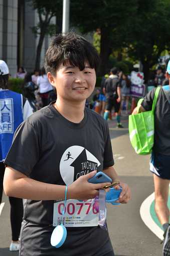 台中城市半程馬拉松2019照片攝影照片1129