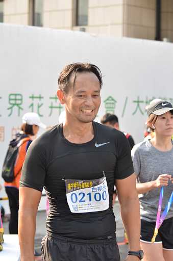 台中城市半程馬拉松2019照片攝影照片1134