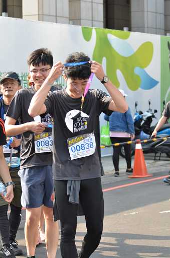 台中城市半程馬拉松2019照片攝影照片1136