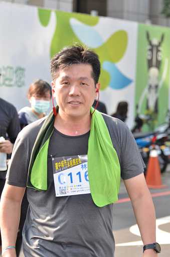 台中城市半程馬拉松2019照片攝影照片1137